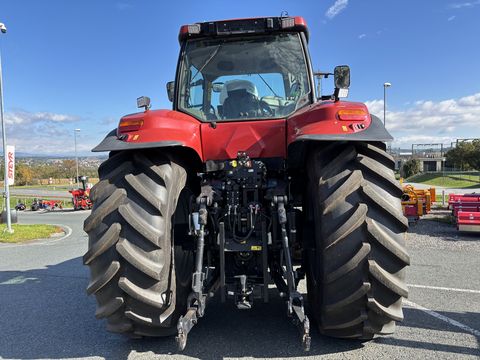 Case IH Magnum 315 CVX