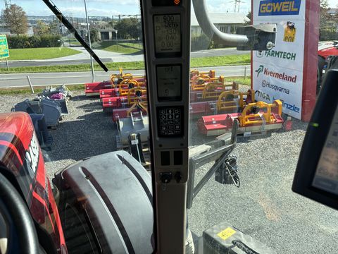 Case IH Magnum 315 CVX