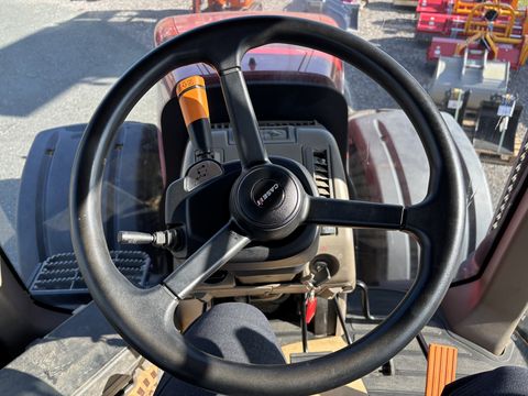 Case IH Magnum 315 CVX