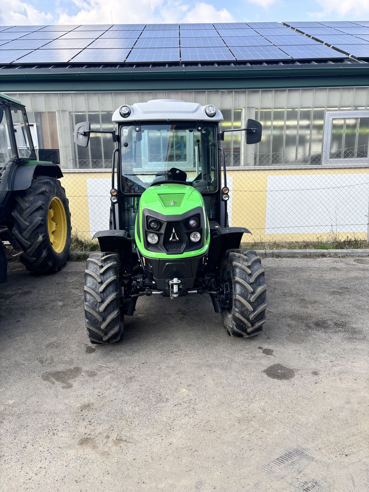 Deutz Fahr 3050 2