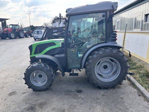 Deutz Fahr 3050