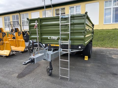 Fliegl TDK 100 VR FOX 