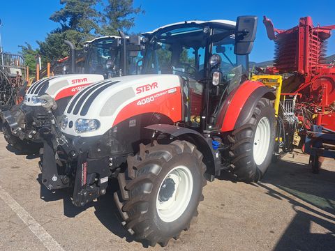 Steyr 4080 Kompakt (
