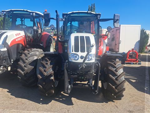 Steyr 4080 Kompakt (Stage V)
