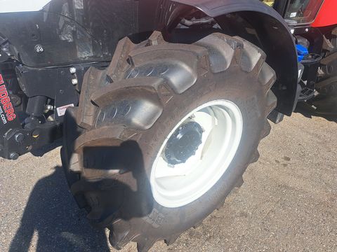 Steyr 4080 Kompakt (Stage V)