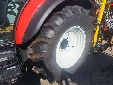 Steyr 4080 Kompakt (Stage V)