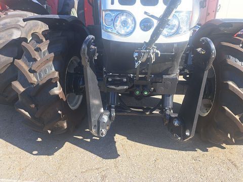 Steyr 4080 Kompakt (Stage V)