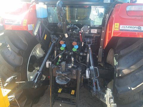 Steyr 4080 Kompakt (Stage V)