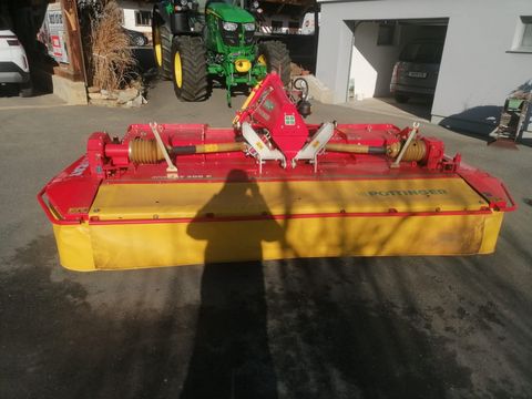 Pöttinger NOVACAT 306 F ED