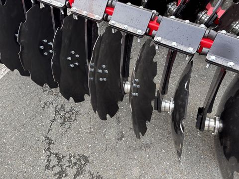 Stekro Gladiator RX 3,0m