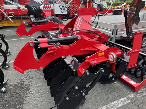 Stekro Gladiator RX 3,0m