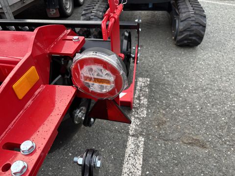 Stekro Gladiator RX 3,0m