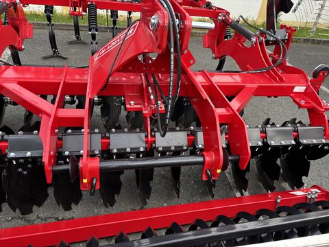 Stekro Gladiator RX 3,0m