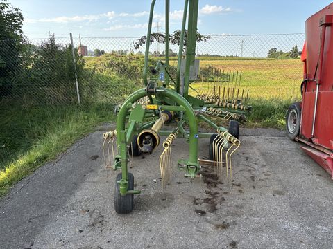 Krone Swadro 42