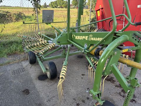 Krone Swadro 42