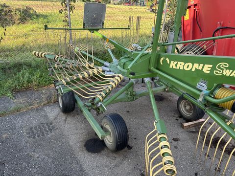 Krone Swadro 42