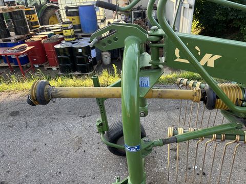 Krone Swadro 42