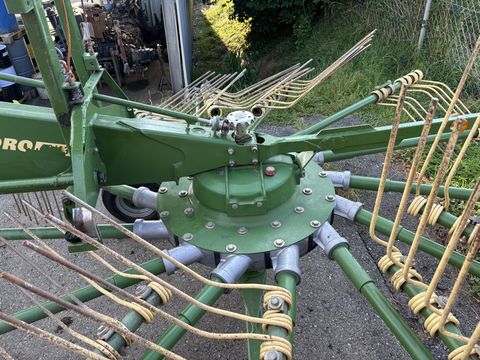 Krone Swadro 42