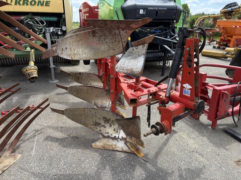 Kuhn Standard S 3 Schar NS