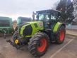 Claas Arion 650 CMATIC