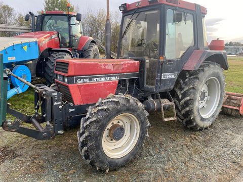 Case IH 844 XLA