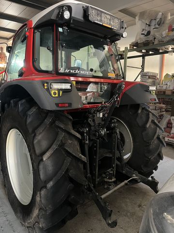 Lindner Lintrac 75 LS