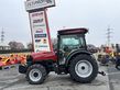 Case IH Quantum 110 F (Stage V)