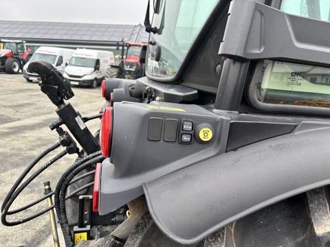 Case IH Quantum 110 F (Stage V)