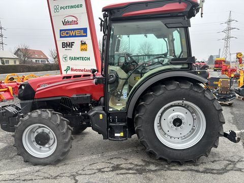 Case IH Quantum 110 F (Stage V)