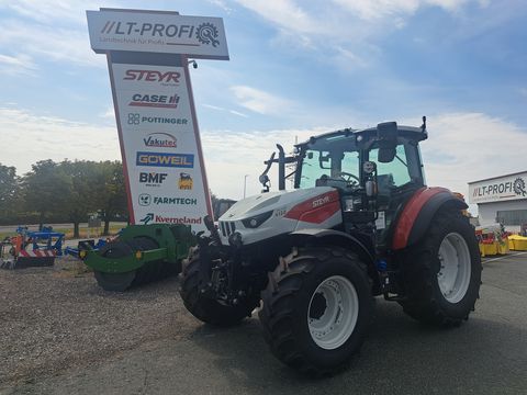 Steyr 4120 PLUS