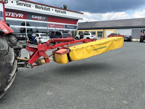 Pöttinger NOVA  CAT 305 H