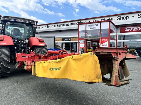 Pöttinger NOVA  CAT 305 H