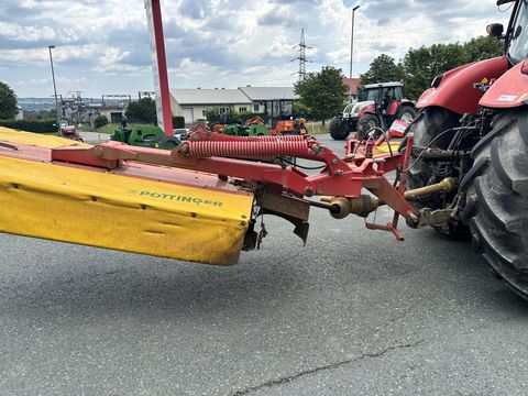 Pöttinger NOVA  CAT 305 H