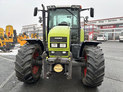 Claas Ares 656 RZ