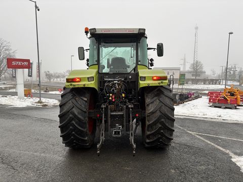 Claas Ares 656 RZ