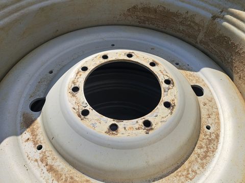 Michelin 710/60 R42 Xeobib