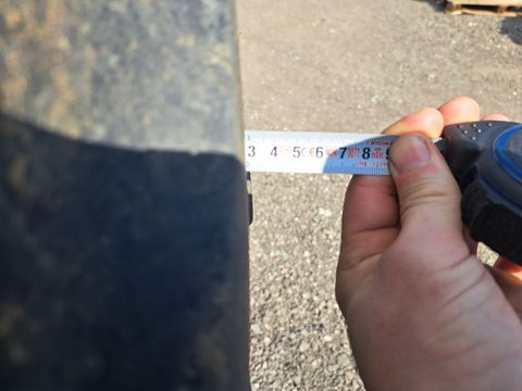 Michelin 710/60 R42 Xeobib