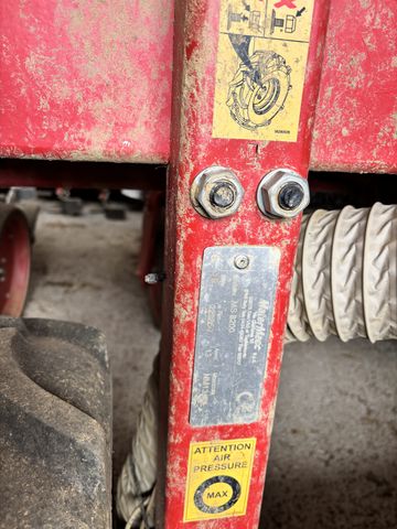 MaterMacc MS 8200