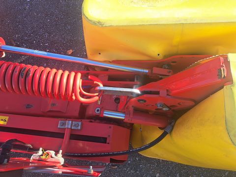 Pöttinger Novadisc 400