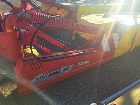Pöttinger Novadisc 400