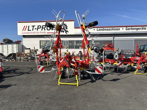 Pöttinger Hit 6 .69