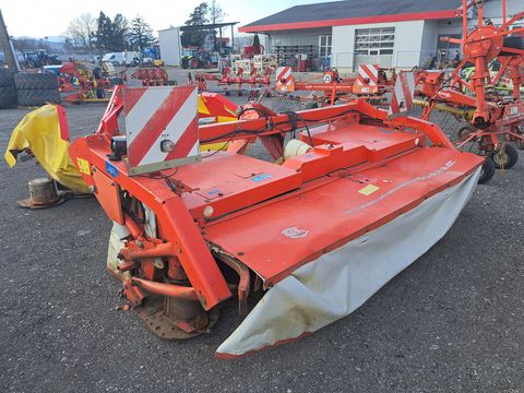 Kuhn GMD 802 F