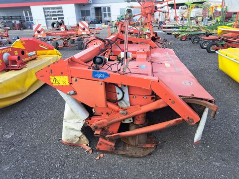 Kuhn GMD 802 F