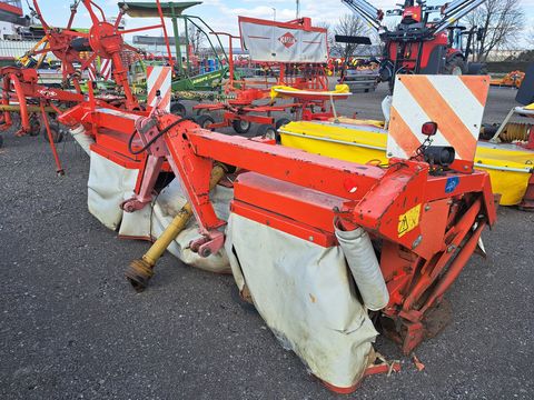 Kuhn GMD 802 F