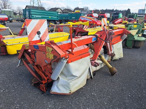 Kuhn GMD 802 F