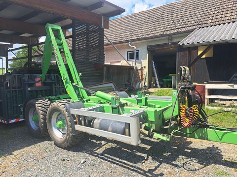 Joskin CL3600D8