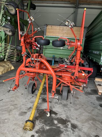 Kuhn GF 4201 MH