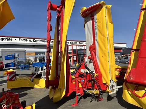 Pöttinger Novacat V 9200