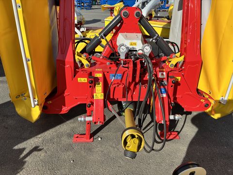 Pöttinger Novacat V 9200