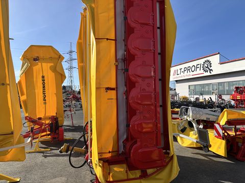 Pöttinger Novacat V 9200